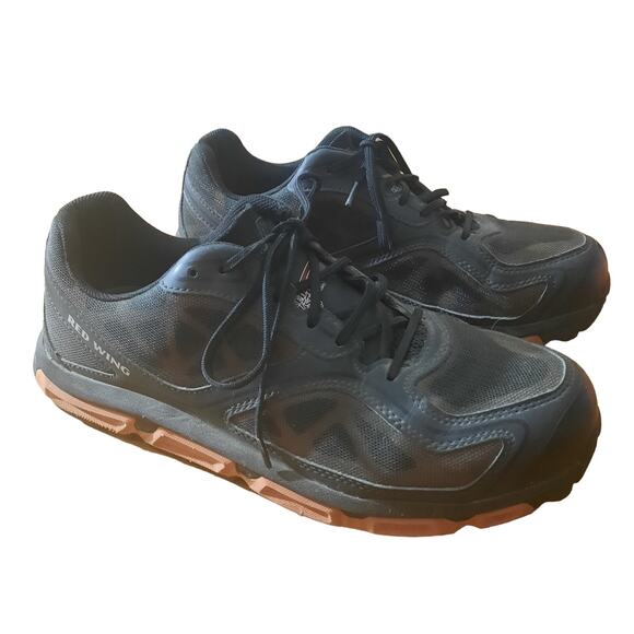 Red Wing | Shoes | Red Wing Mens Electric Hazard Safety  display picture 3